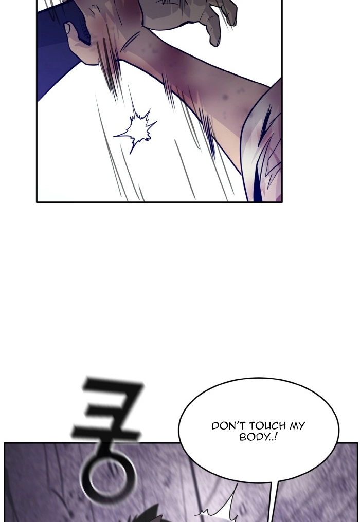 Read Lucid Dream chapter 65 image 23 on Lezhin