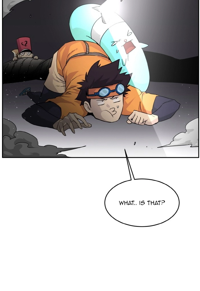 Read Lucid Dream chapter 65 image 3 on Lezhin
