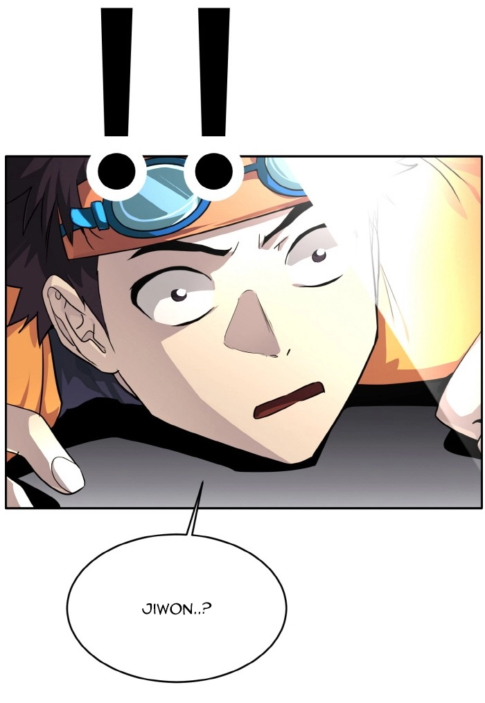 Read Lucid Dream chapter 65 image 4 on Lezhin