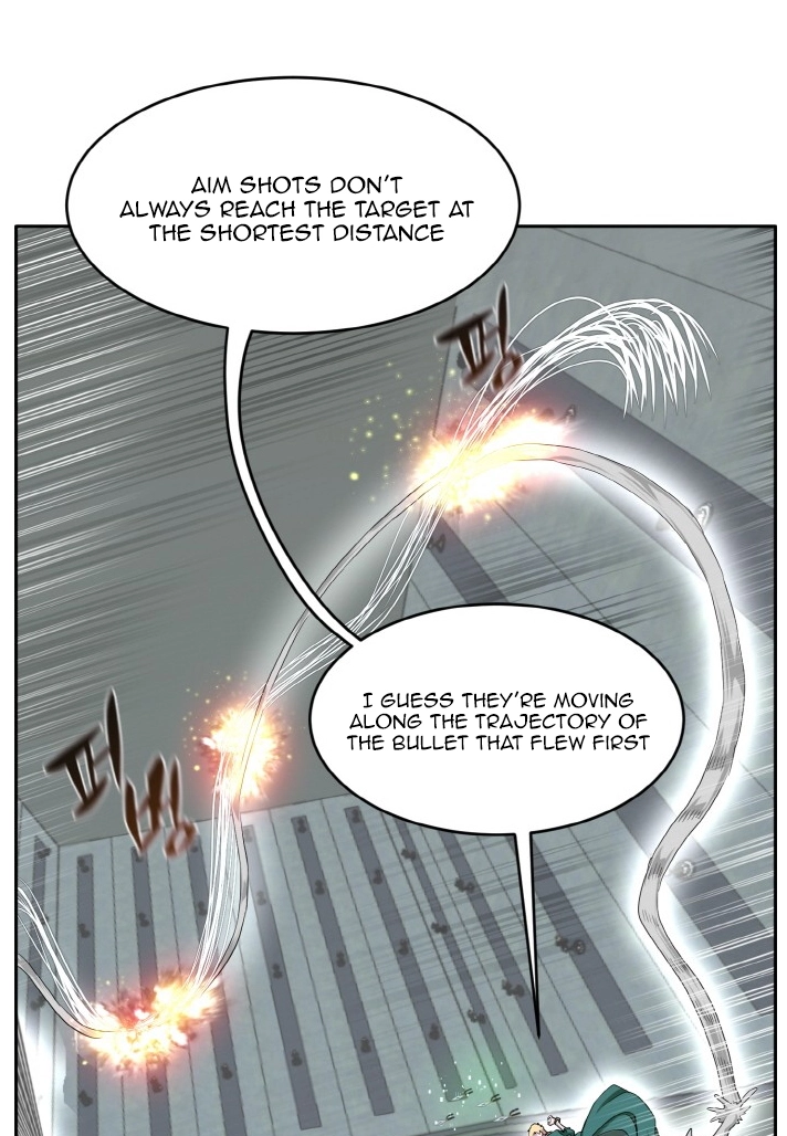 Read Lucid Dream chapter 65 image 43 on Lezhin