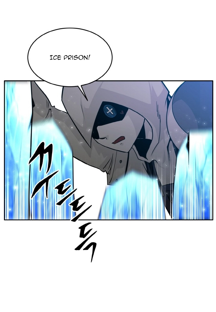 Read Lucid Dream chapter 65 image 45 on Lezhin