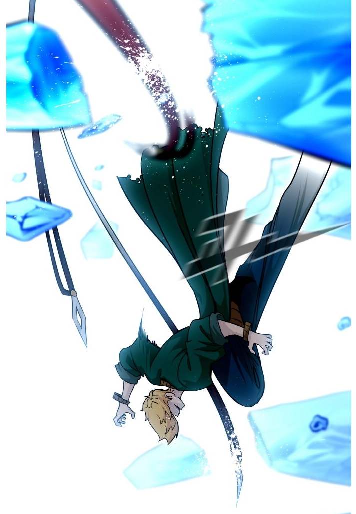 Read Lucid Dream chapter 65 image 48 on Lezhin