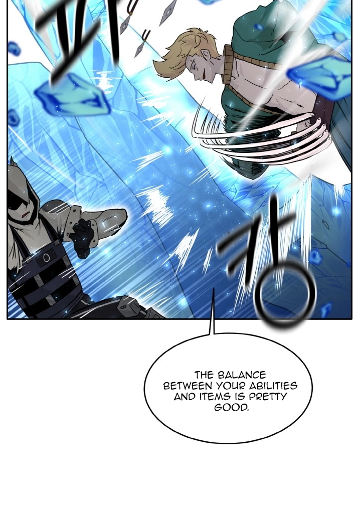 Read Lucid Dream chapter 65 image 52 on Lezhin