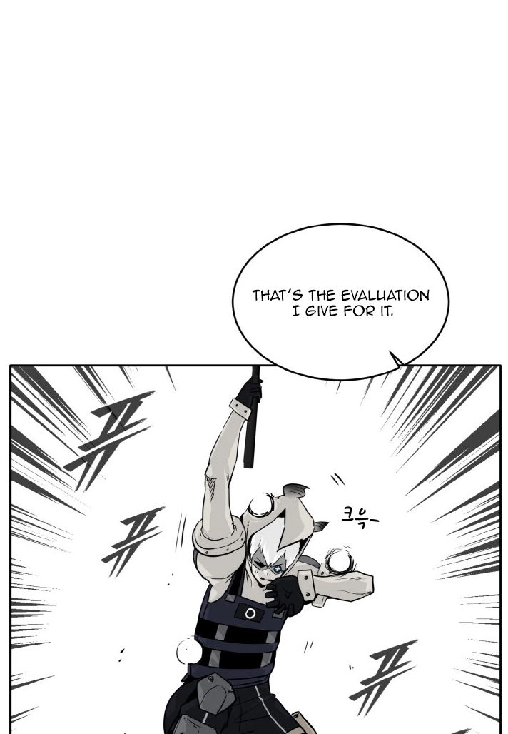 Read Lucid Dream chapter 65 image 53 on Lezhin