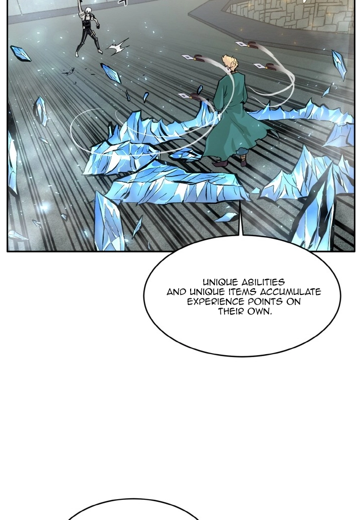 Read Lucid Dream chapter 65 image 55 on Lezhin
