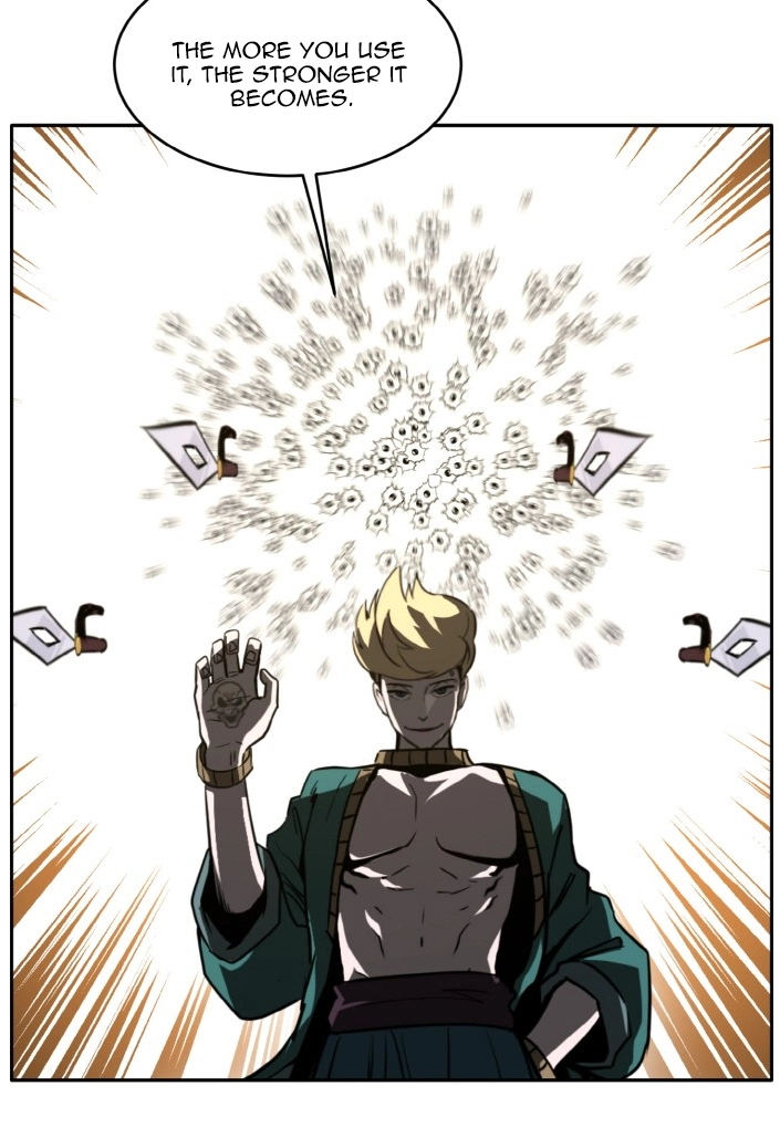 Read Lucid Dream chapter 65 image 56 on Lezhin