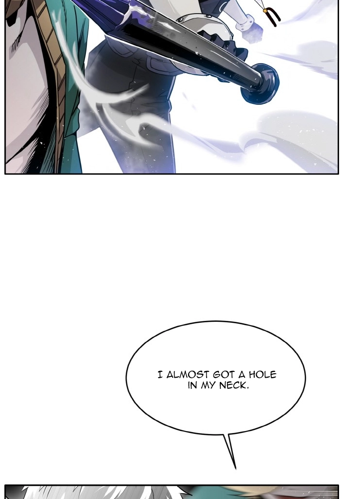 Read Lucid Dream chapter 65 image 77 on Lezhin
