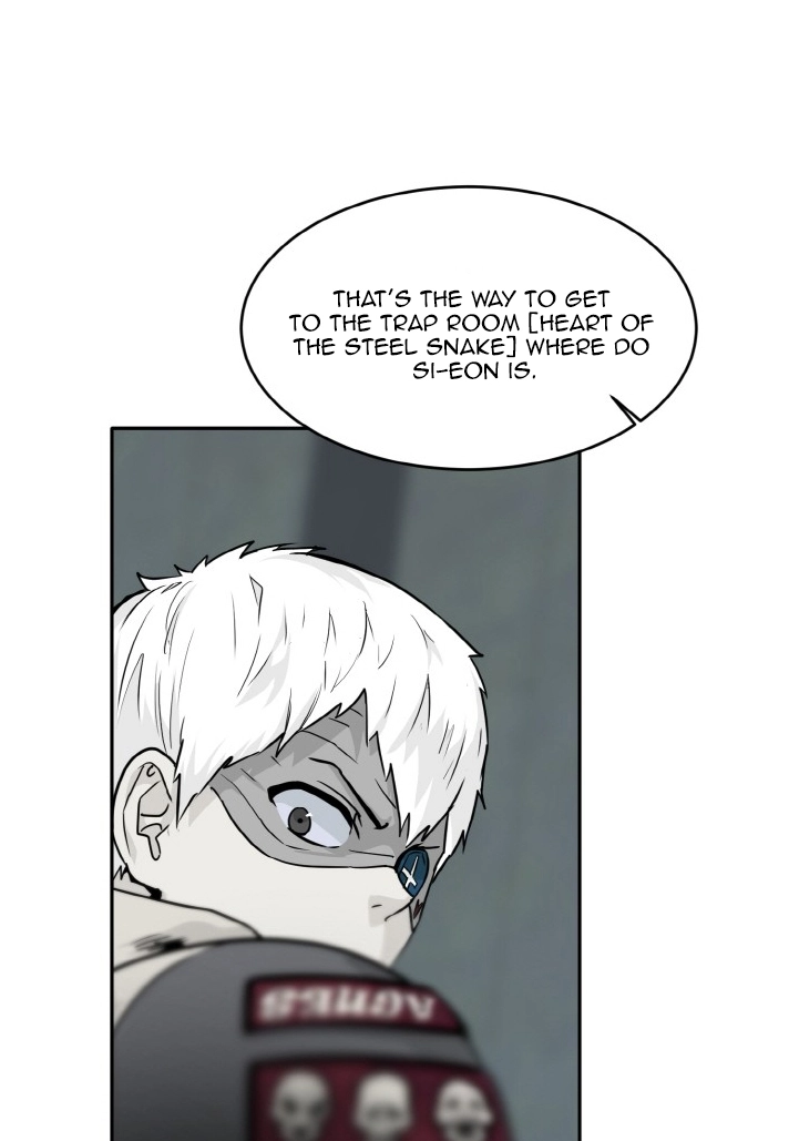 Read Lucid Dream chapter 65 image 85 on Lezhin