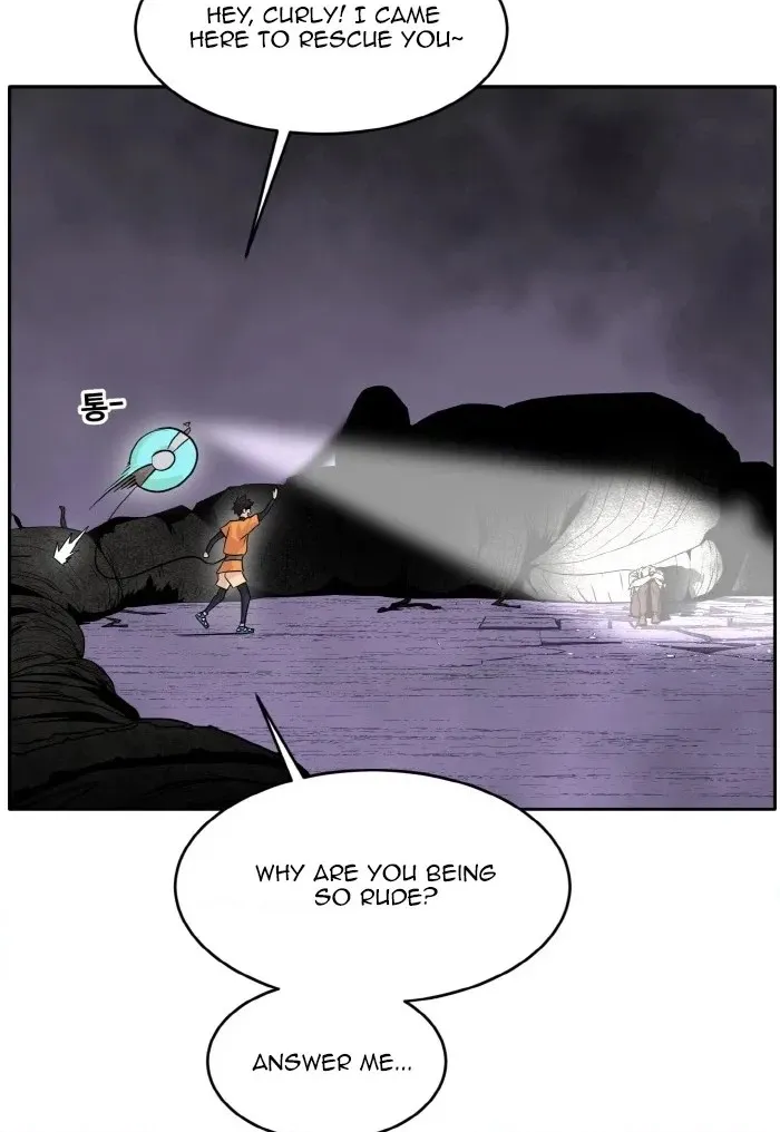 Read Lucid Dream chapter 65 image 9 on Lezhin