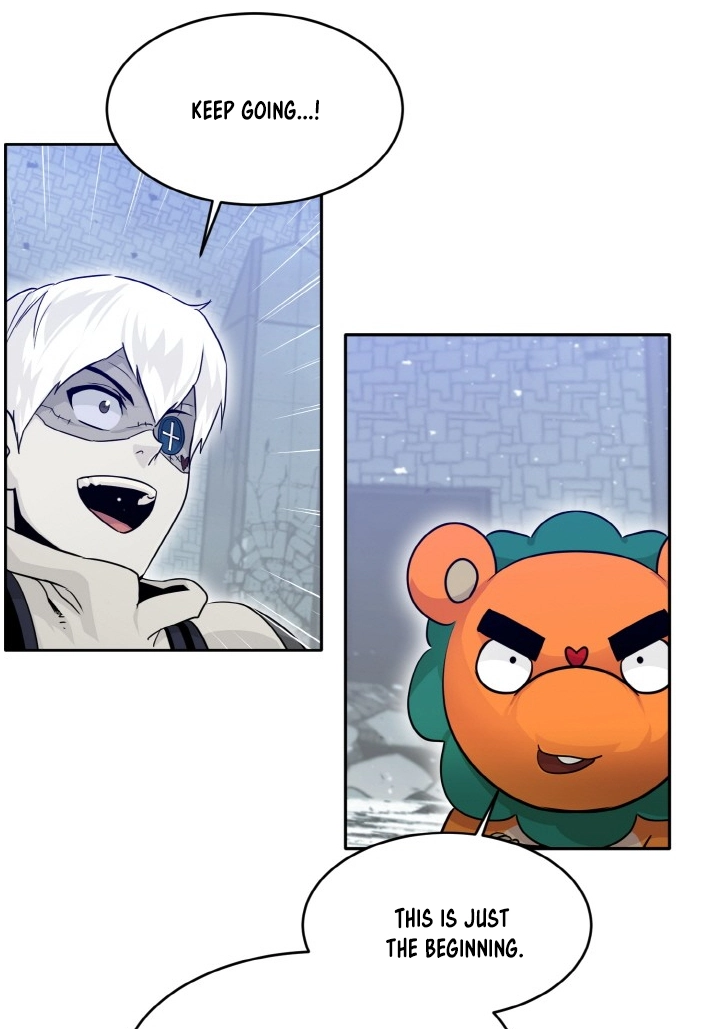 Read Lucid Dream chapter 67 image 106 on Lezhin