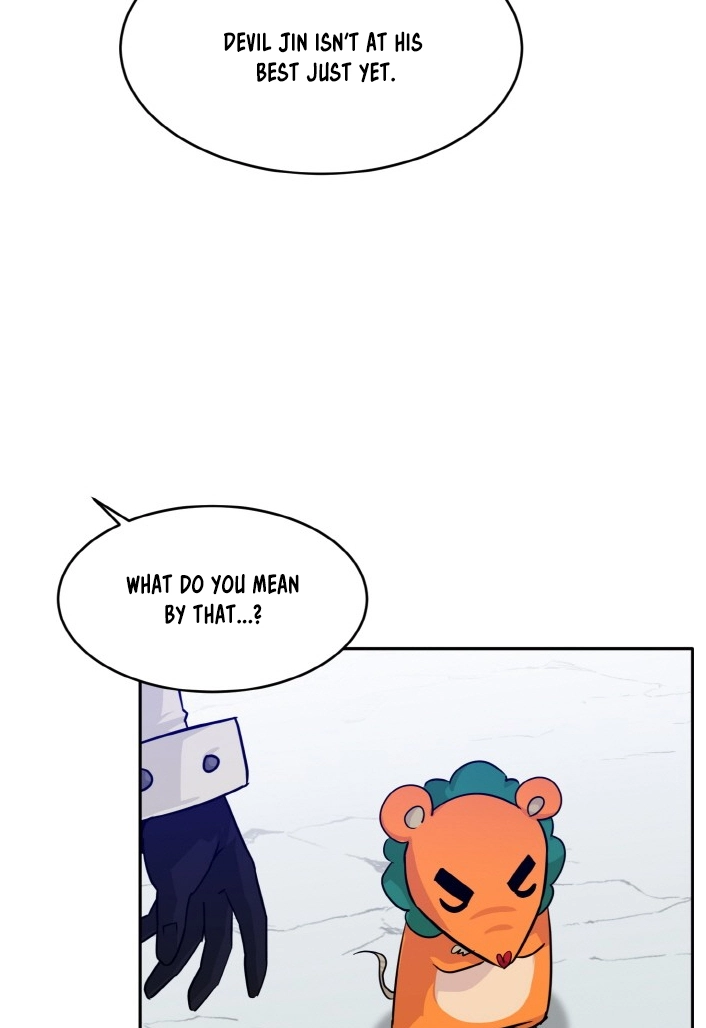 Read Lucid Dream chapter 67 image 107 on Lezhin