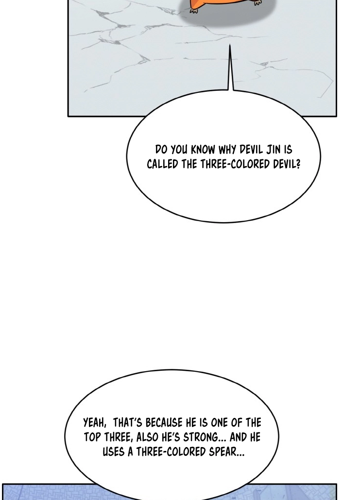 Read Lucid Dream chapter 67 image 108 on Lezhin