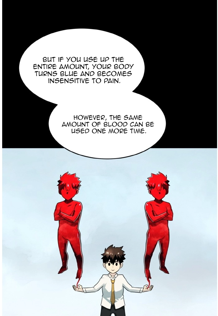 Read Lucid Dream chapter 67 image 16 on Lezhin