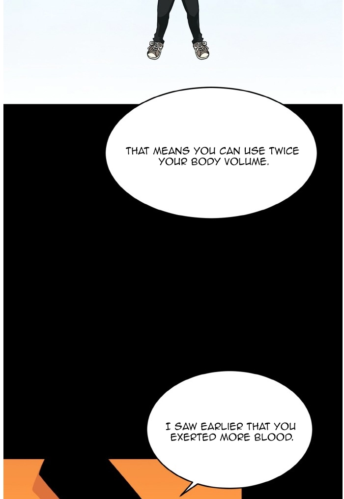 Read Lucid Dream chapter 67 image 17 on Lezhin