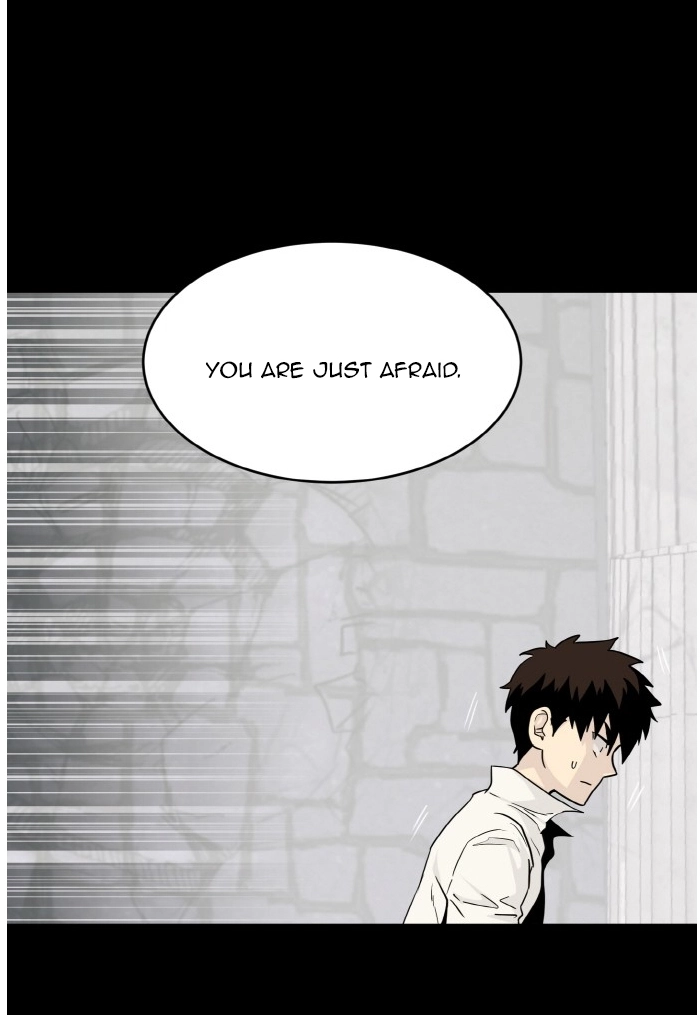 Read Lucid Dream chapter 67 image 20 on Lezhin