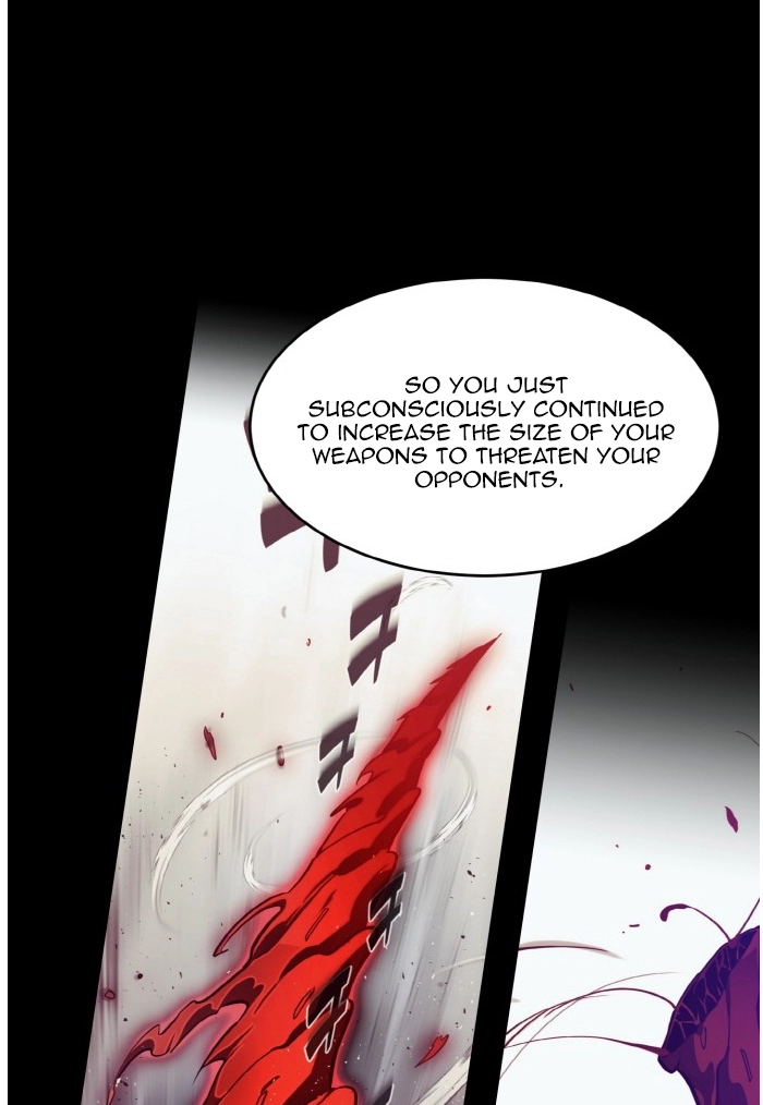 Read Lucid Dream chapter 67 image 21 on Lezhin