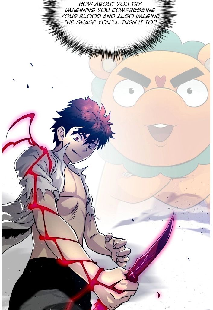 Read Lucid Dream chapter 67 image 35 on Lezhin