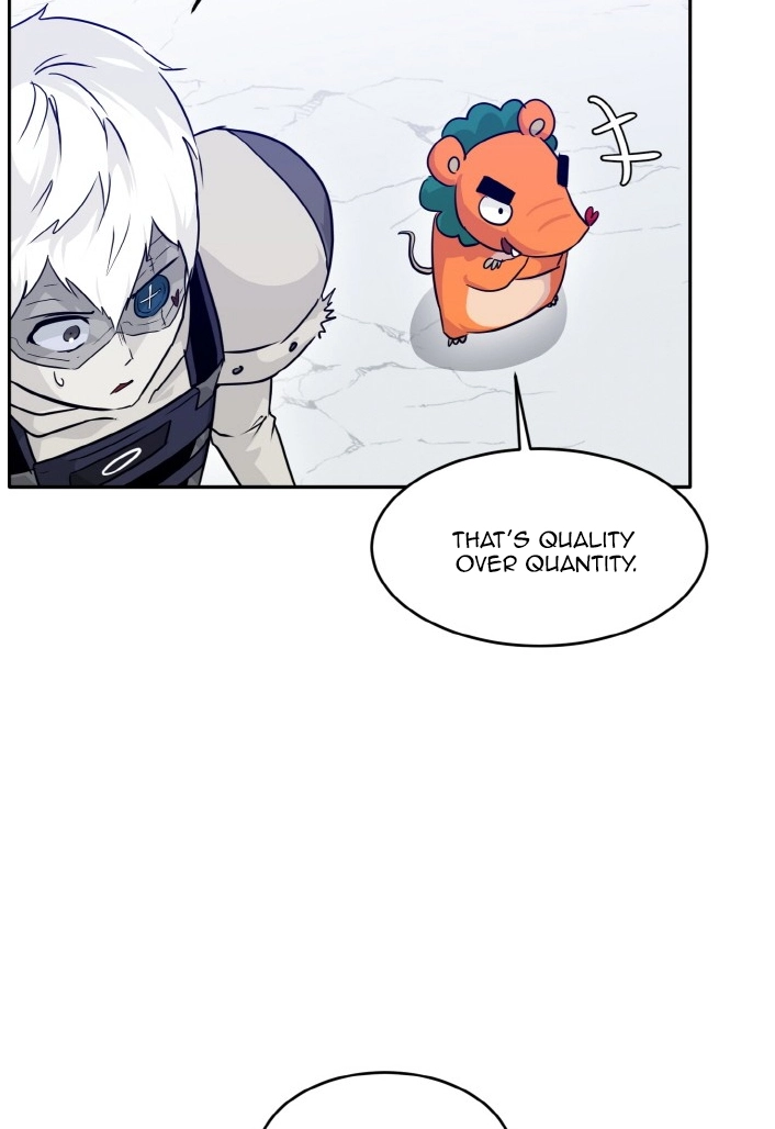 Read Lucid Dream chapter 67 image 37 on Lezhin