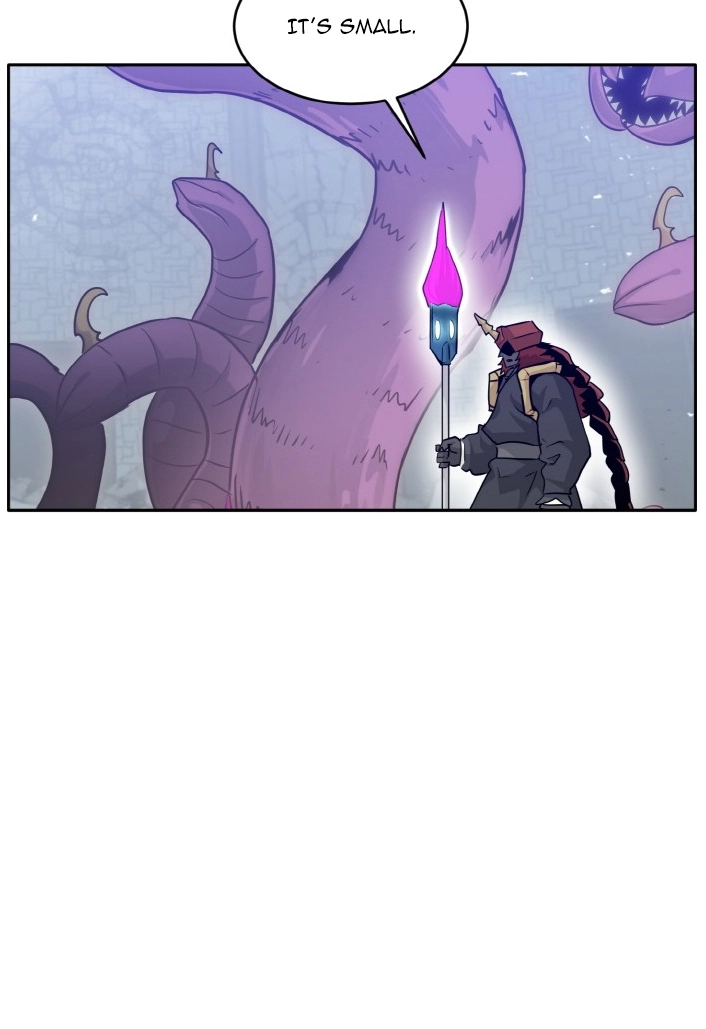 Read Lucid Dream chapter 67 image 38 on Lezhin