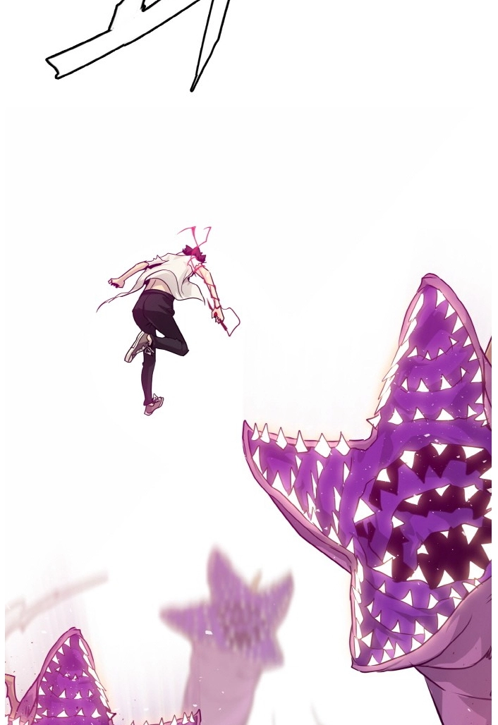 Read Lucid Dream chapter 67 image 43 on Lezhin