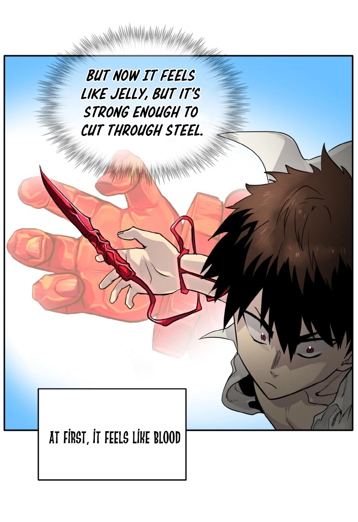 Read Lucid Dream chapter 67 image 46 on Lezhin