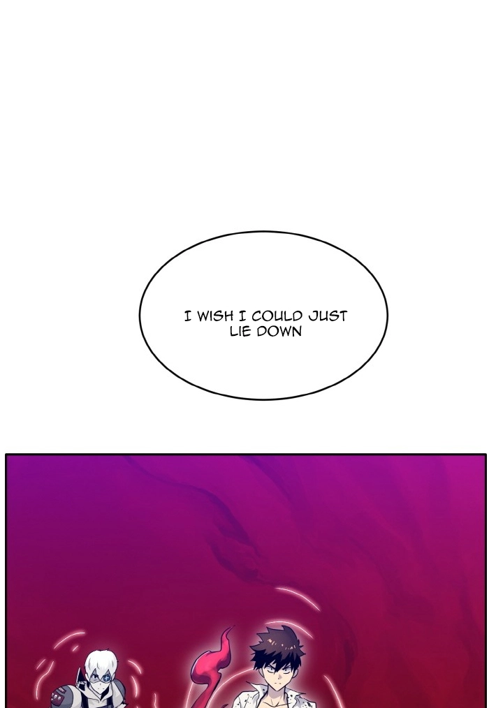 Read Lucid Dream chapter 67 image 5 on Lezhin