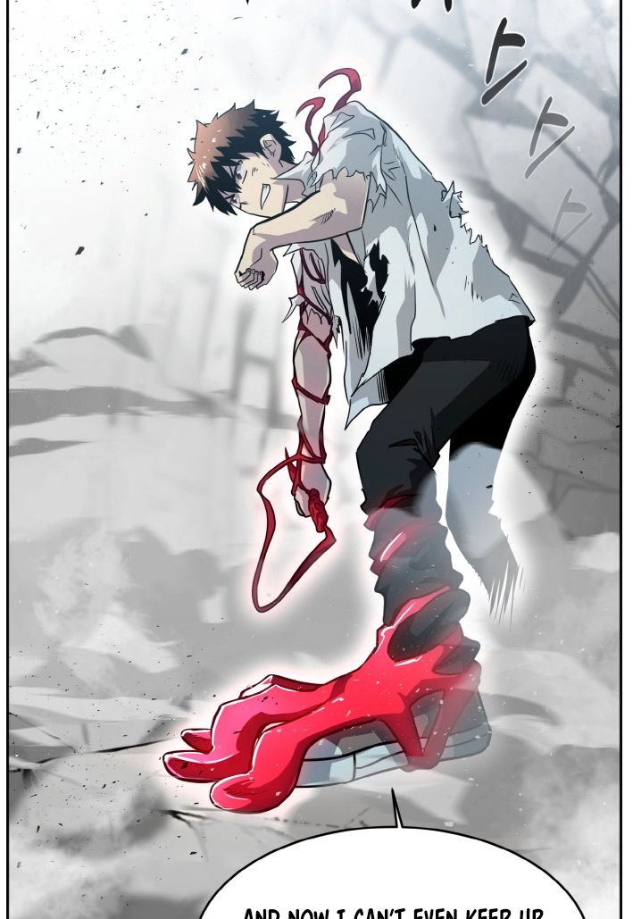 Read Lucid Dream chapter 67 image 56 on Lezhin