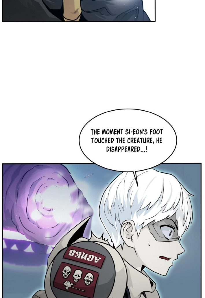 Read Lucid Dream chapter 67 image 58 on Lezhin