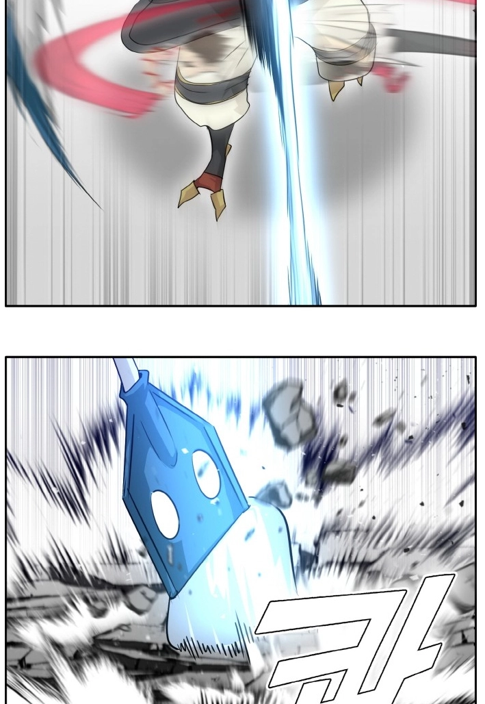 Read Lucid Dream chapter 67 image 65 on Lezhin