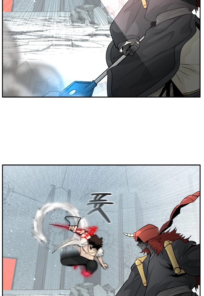 Read Lucid Dream chapter 67 image 67 on Lezhin