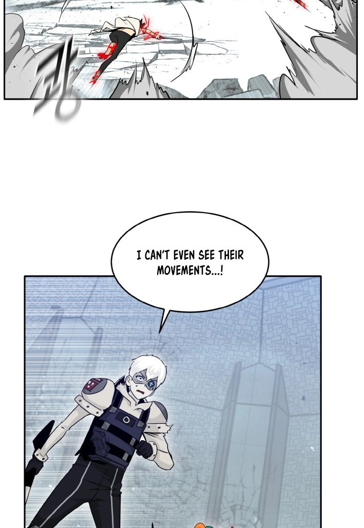 Read Lucid Dream chapter 67 image 75 on Lezhin