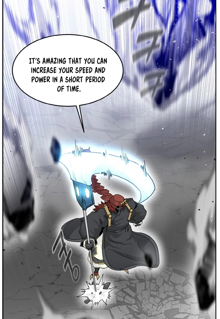 Read Lucid Dream chapter 67 image 83 on Lezhin