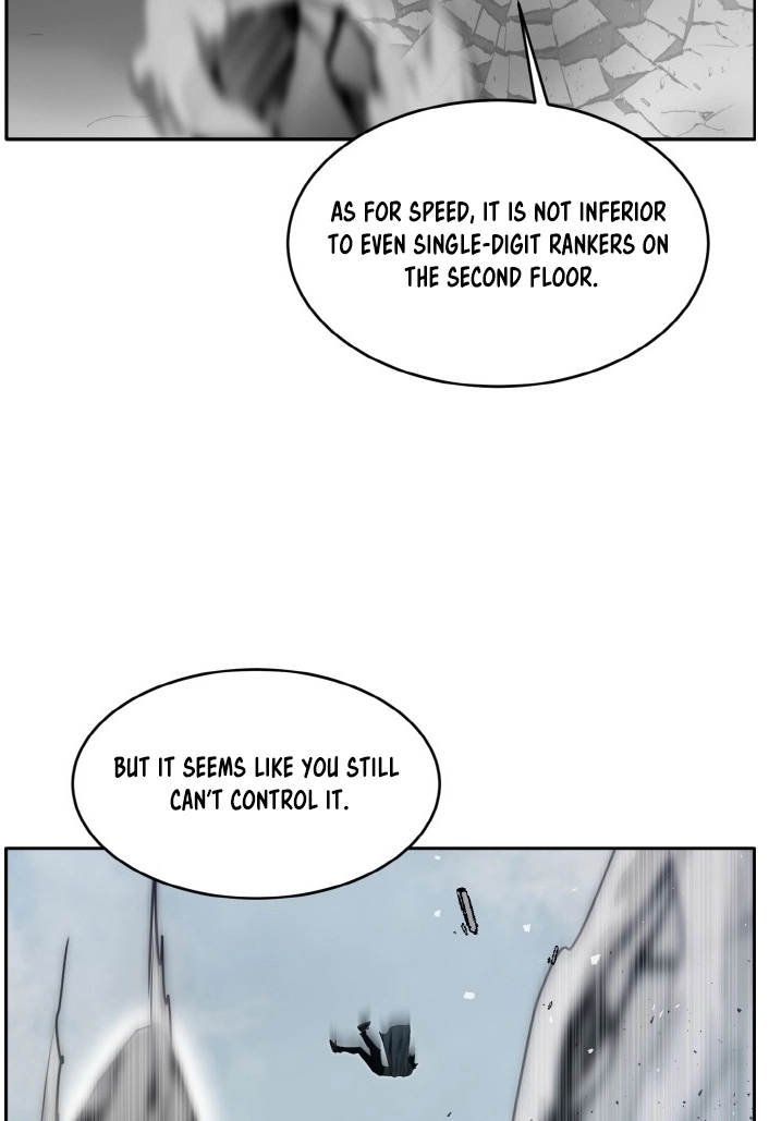 Read Lucid Dream chapter 67 image 84 on Lezhin