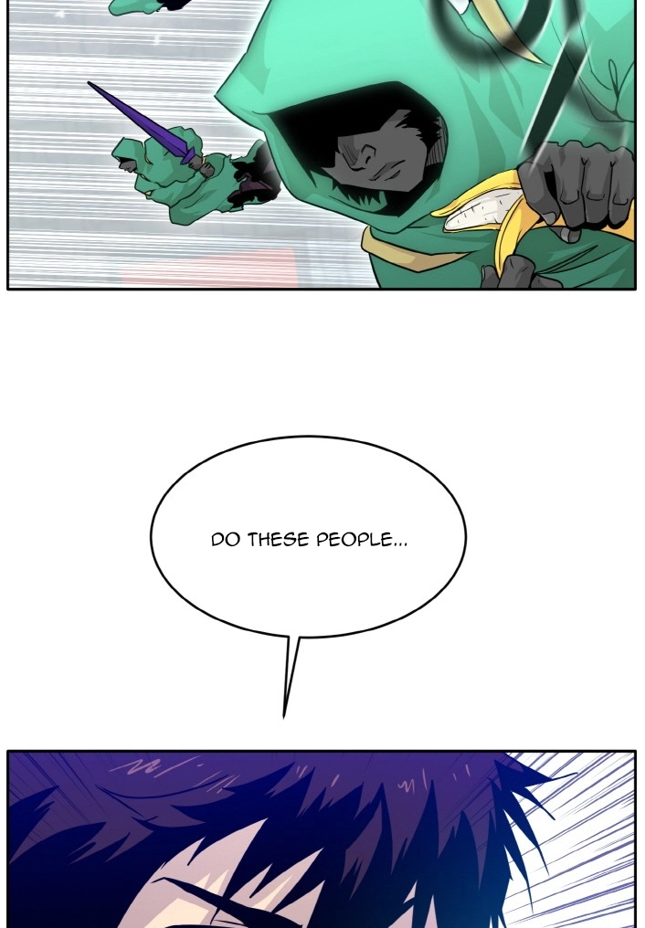 Read Lucid Dream chapter 68 image 14 on Lezhin