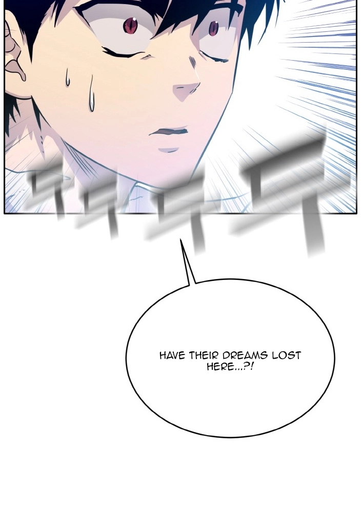 Read Lucid Dream chapter 68 image 15 on Lezhin
