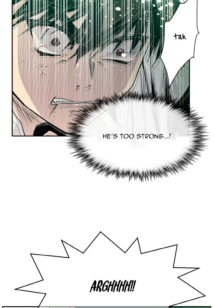 Read Lucid Dream chapter 68 image 20 on Lezhin