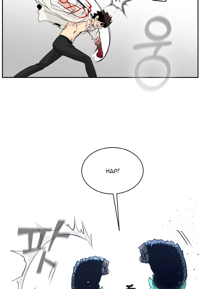 Read Lucid Dream chapter 68 image 22 on Lezhin