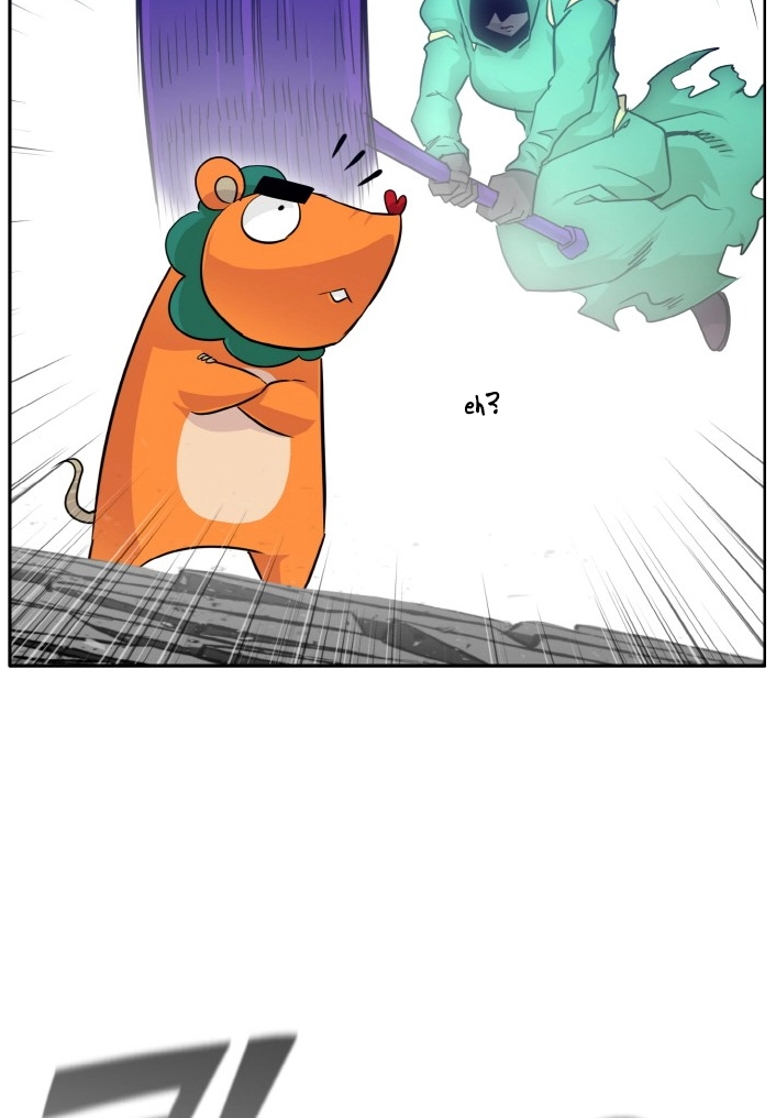 Read Lucid Dream chapter 68 image 27 on Lezhin