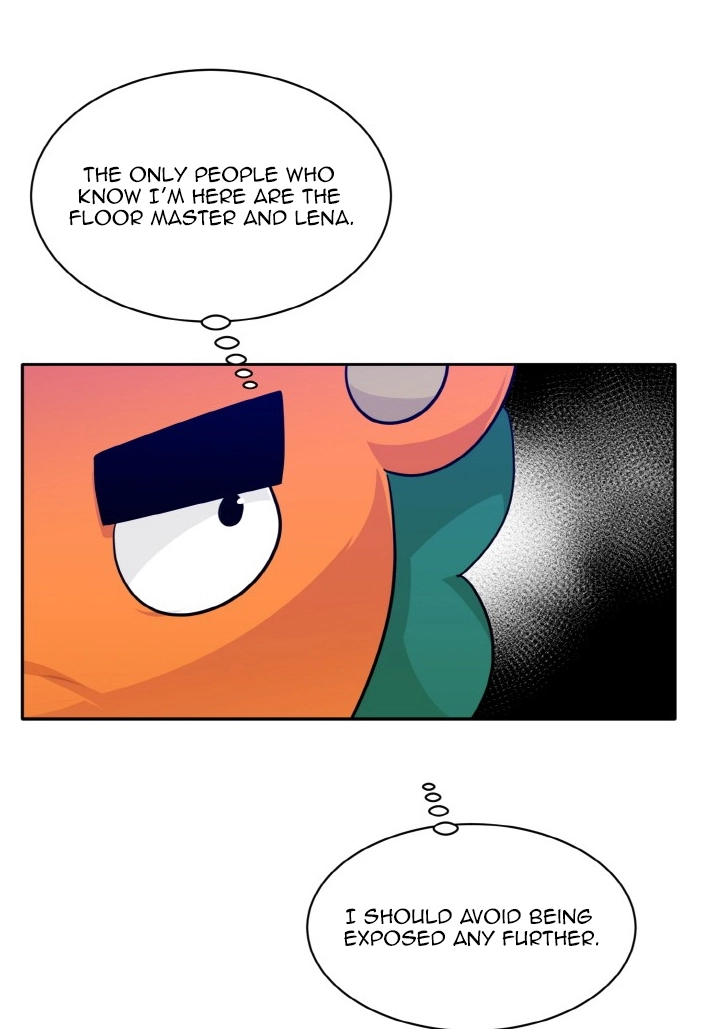Read Lucid Dream chapter 68 image 31 on Lezhin