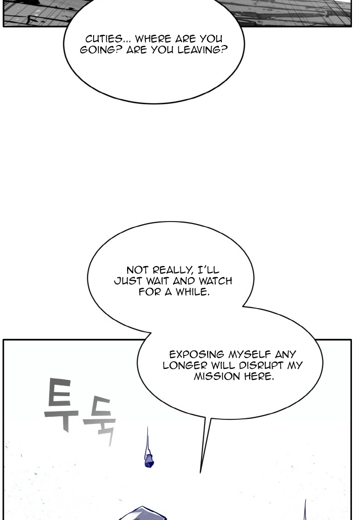 Read Lucid Dream chapter 68 image 33 on Lezhin
