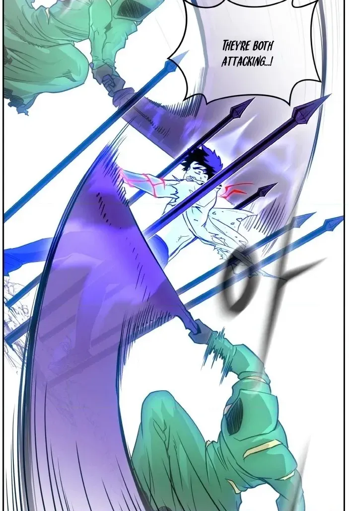 Read Lucid Dream chapter 68 image 39 on Lezhin