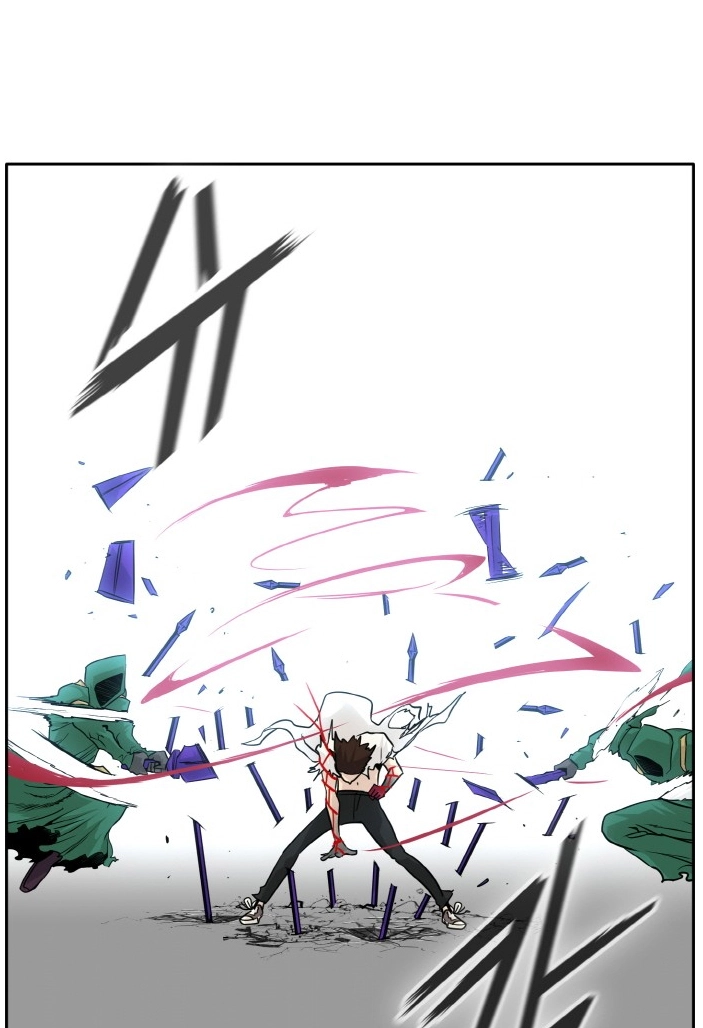 Read Lucid Dream chapter 68 image 41 on Lezhin