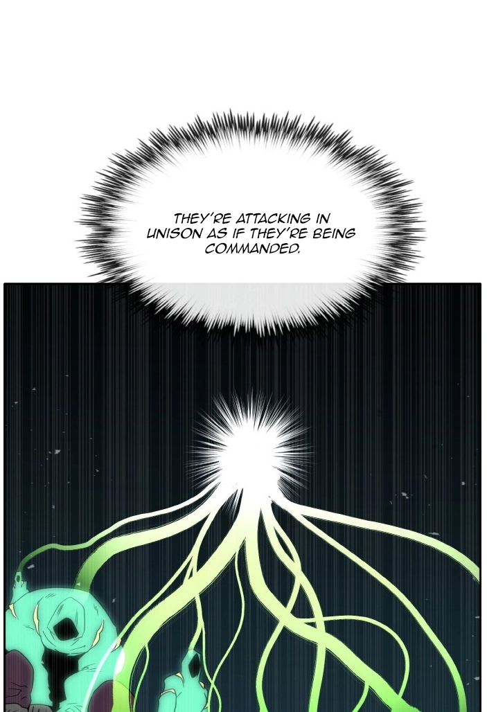 Read Lucid Dream chapter 68 image 45 on Lezhin