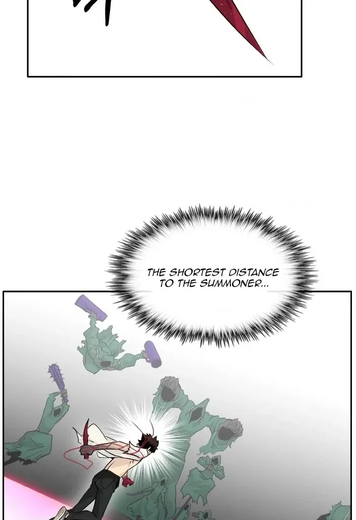 Read Lucid Dream chapter 68 image 49 on Lezhin