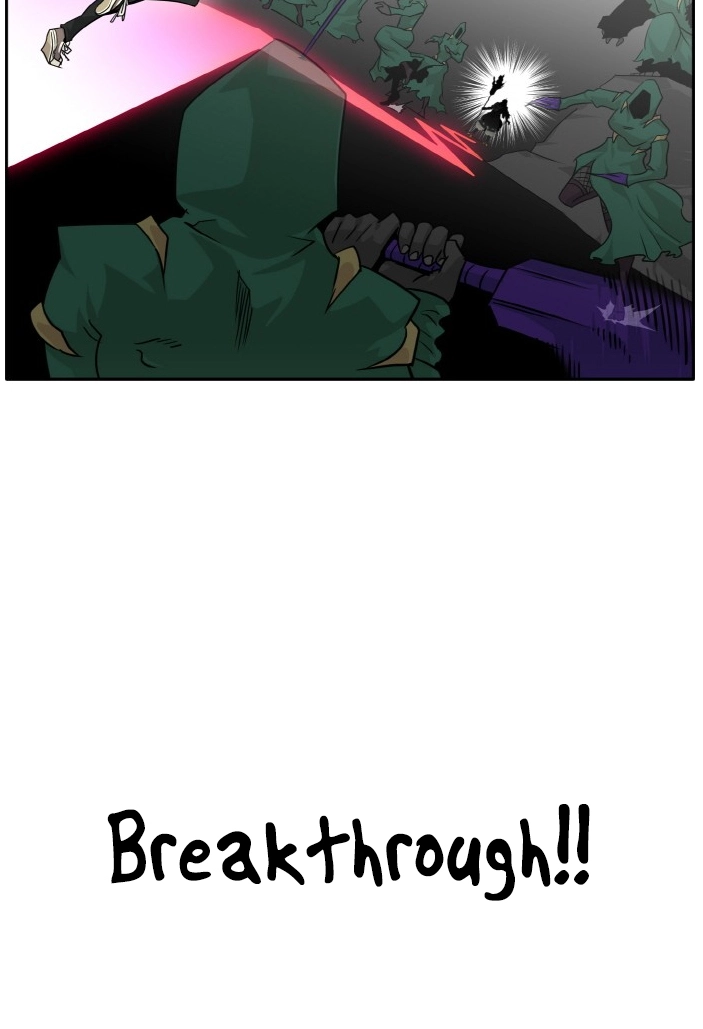 Read Lucid Dream chapter 68 image 50 on Lezhin