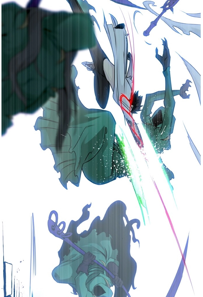 Read Lucid Dream chapter 68 image 53 on Lezhin