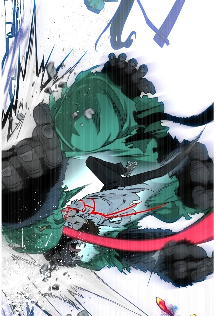 Read Lucid Dream chapter 68 image 54 on Lezhin