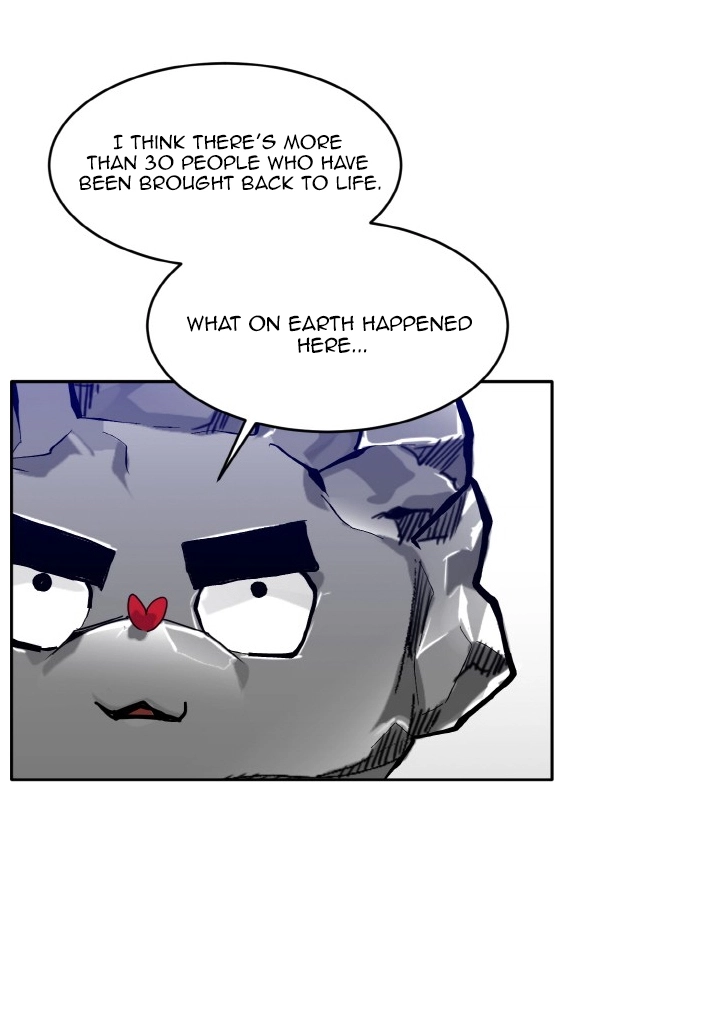 Read Lucid Dream chapter 68 image 57 on Lezhin