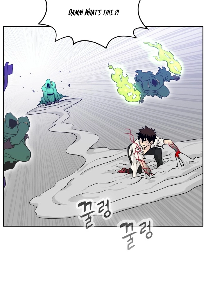 Read Lucid Dream chapter 68 image 63 on Lezhin