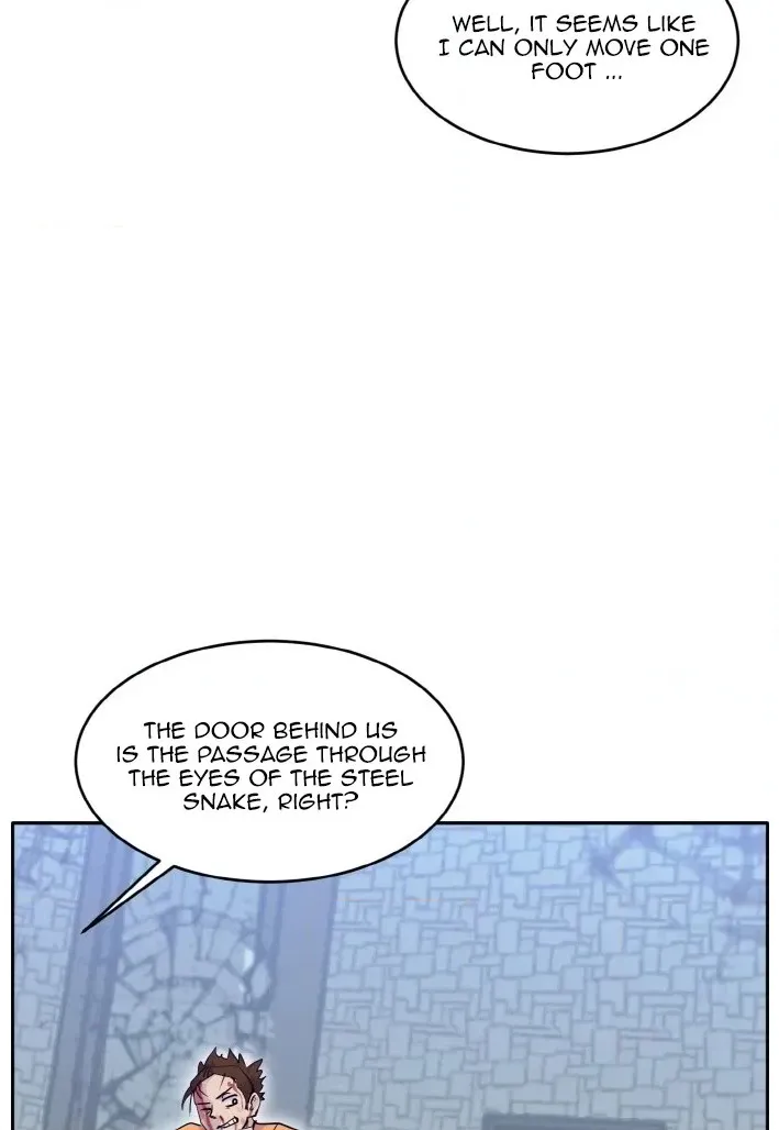Read Lucid Dream chapter 68 image 69 on Lezhin